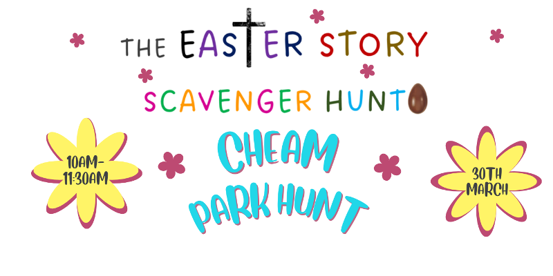 Find the clues to discover what happened that first Easter weekend.